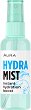 Aura Hydra Mist Instant Hydration Boost - 