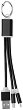 ����� �� ��������� 2 � 1 USB-A ��� USB-C / USB Micro-B More Than Gifts Rizo