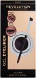 Makeup Revolution Gel Eyeliner - 