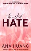 Twisted Hate - 