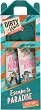   Dirty Works Escape To Paradise - 