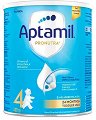 ���������� ����� �� ����� ���� Aptamil Pronutra 4 - 