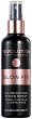 Makeup Revolution Glow Fix Illuminating Fixing Spray -     - 