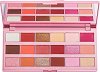 I Heart Revolution Strawberry Cheesecake Chocolate Palette -      18  - 