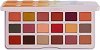 I Heart Revolution Toasted Marshmallow Chocolate Palette -      18  - 