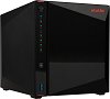 NAS ���������� Asustor Nimbustor AS5404T