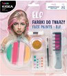      Kidea Elf