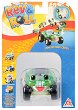  Mini Action Crash Alpha Group - 