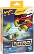 ���� � ����� � ����������� Nerf Nitro - 