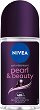 Nivea Pearl & Beauty Black Anti-Perspirant Roll-On -      - 