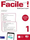 Facile Plus -  1 (A1):       - 