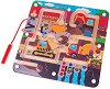    Bigjigs Toys -  - 