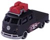 ������� ������� Majorette - Volkswagen T1 - 