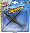   AH-64 Apache - Maisto Tech - 