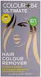 Revolution Haircare Hair Colour Remover B4 -         - 