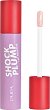 PUPA Milano Shock Plump pH-reacting Lip Gloss -          - 
