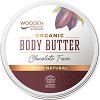 Wooden Spoon Chocolate Fever Organic Body Butter - ��� ����� �� ���� � ������ �� ������� - �����