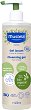 Mustela Hair & Body Cleansing Gel - 
