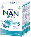 ������ ������� �� ����� ���� Nestle NAN OPTIPRO 5 - 