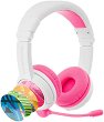 ������ ������ �������� � �������� BuddyPhones School+
