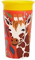   360 Munchkin WildLove - 
