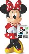 Naturaverde Minnie Mouse Bubble Bath 3D - 