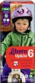  Libero Up & Go 6 - 