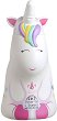Eau My Unicorn 2 in 1 Shower Gel & Shampoo 2D - 