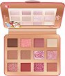 Essence Disney Alice in Wonderland Eyeshadow Palette 02 Running As Fast As I Can! -   12       Disney Alice in Wonderland - 