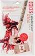������ �������� �� �������� Sakura Creative Kits: Samurai
