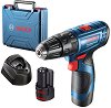 ������������ ������ ��������� Bosch GSB 120-Li