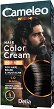 Delia Cameleo Men Hair and Beard Dye -       ,      Cameleo - 