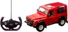 ���� � ������������ Land Rover Defender - Rastar - 
