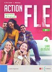 Action FLE -  4 (B1):     - 