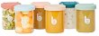 ���������� �� ����� Babymoov Isy Bowls - 
