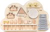 ��������� ����������� �� ����� - Viga Toys - 