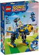 LEGO Sonic the Hedgehog - ������ ����� ������� ����� - 