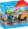 Playmobil Action Heroes - �������� - 