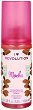 I Heart Revolution Brightening Makeup Fixing Spray - 