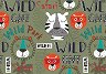 ���� �� �������� �4 Rainbow Wild Park