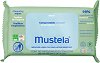 Mustela Cleansing Wipes - 