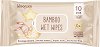 Wooden Spoon Woopies Bamboo Wet Wipes - 