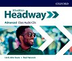 Headway - ���� Advanced: 3 CD � �������������� �� ��������� ���� Fifth Edition - 
