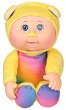   Crew Frog - Jazwares - 