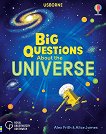 Big Questions about the Universe - 