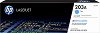 ����� ������ HP 203A Cyan