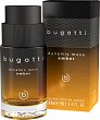 Bugatti Dynamic Move Amber EDT - 