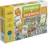 Preguntas y Respuestas - 