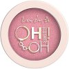 Lovely Oh Oh Blusher -       - 