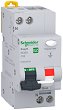 ����������� ��������� 32A 1P+N 6kA Schneider Electric EZ9D35632